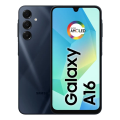 Imagem da oferta Celular Samsung Galaxy A16 128gb 4gb Ram Câmera 50mp Tela 6.7 Nfc Preto