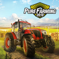 Imagem da oferta Jogo Pure Farming 2018 - PS4