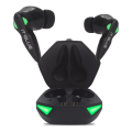 Imagem da oferta Fone De Ouvido Gamer Bluetooth 5.3 Sem Fio Tws Microfone