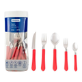 Imagem da oferta Faqueiro Tramontina Inox 20 Peças Leme
