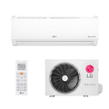 Imagem da oferta Ar Condicionado Split Inverter LG Hi Wall Dual Voice +AI 9000 BTUs Frio S3-Q09AA31A - 220V