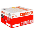 Imagem da oferta Papel Sulfite A4 Chamex Office 2500 Folhas