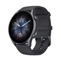 Imagem da oferta Smartwatch Amazfit GTR 3 Pro NEW com display AMOLED aplicativo Zepp OS bateria de 12 dias relógio GPS para telefone