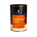 Imagem da oferta Cappuccino em pó Santa Mônica - Lata 200g