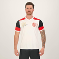 Imagem da oferta Camiseta Flamengo Retrô - Zico