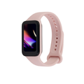 Imagem da oferta Pulseira Multi Smartband B2 Rosé - WR201