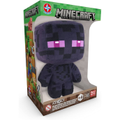 Imagem da oferta Brinquedos Estrela - Pelúcia Enderman Minecraft