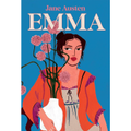 Imagem da oferta Livro Emma (Capa Dura) - Jane Austen