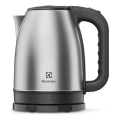 Imagem da oferta Chaleira Elétrica EEK10 com 1200W de Potência 1,8 Litros na Cor Inox 127V Electrolux