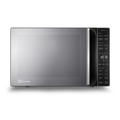 Imagem da oferta Micro-ondas Electrolux 36L cor Inox Efficient com função Manter Aquecido e Desidratar (ME36S) - 110V