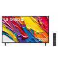 Imagem da oferta Smart TV LG QNED AI 4K QNED82 de 50 polegadas 2025 - 50QNED82ASG | LG BR