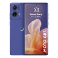 Imagem da oferta Smartphone Moto g85 5G - 256GB 16GB 50MP Sony AI Camera Tela Infinita pOLED NFC