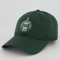 Imagem da oferta Boné New Era Coritiba 920 Verde