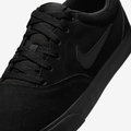 Imagem da oferta Tênis Nike Charge Suede Masculino