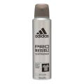 Imagem da oferta Desodorante Antitranspirante Aerosol Adidas Pro Invisible Masculino 72h 150ml