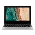 Imagem da oferta Notebook Samsung Chromebook Celeron-N4020 4GB eMMC 32GB Tela Antirreflexo 11,6" HD Chrome OS - XE310XDA-KS2BR