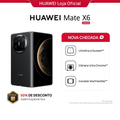 Imagem da oferta Smartphone HUAWEI Mate X6 12GB 512GB 5110mAh IPX8