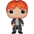 Imagem da oferta Boneco Candide Funko POP! Ron Weasley Harry Potter - 10 cm