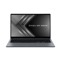 Imagem da oferta Notebook Samsung Galaxy Book 4 Intel Inside U300 8GB SSD 256GB UHD Graphics Tela 15.6" FHD W11 - NP750XGJ-KG7BR