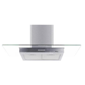 Imagem da oferta Coifa de Parede Philco 90cm Flat Inox PCO90I - 127 Volts