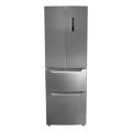 Imagem da oferta Geladeira 299L Philco Inverter French Door Inox PRF380I