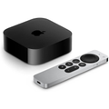 Imagem da oferta 2022 Apple TV 4K WiFi + Ethernet - 128 GB (3ª geração)