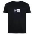 Imagem da oferta Camiseta New Era Regular New Era Brasil Preto