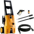 Imagem da oferta WAP Lavadora de Alta Pressão OUSADA PLUS 2200 com Jato Leque e Concentrado 342L/h 1750psi 1500W 127V