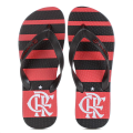 Imagem da oferta Chinelo Flamengo Eva Manto 1 Leve Antiderrapante Oficial