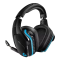 Imagem da oferta Headset Gamer Logitech Sem Fio G935 Surround 7.1 Drivers Pro-G RGB