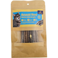 Imagem da oferta Matatabi Wood 8 para Gatos