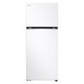 Imagem da oferta Geladeira LG Frost Free Inverter 395L Duplex Cor Branca - 127V - GN-B392PQWB | LG BR