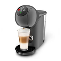 Imagem da oferta Cafeteira Nescafe Dolce Gusto Genio S Basic Grafite Automática 220v - Nescafé Dolce Gusto - Outros Eletroportáteis