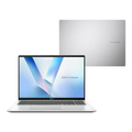 Imagem da oferta Notebook ASUS Vivobook 16 X1607QA SNAPDRAGON X1 26 100 16Gb Ram 1TB SSD Windows 11 Home Tela 16" FHD Silver - MB091W