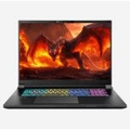 Imagem da oferta Notebook Gamer Avell Storm 590X Intel Core Ultra 9 275HX RTX 5090 24GB 64GB RAM DDR5 4400Mhz 1TB SSD 18 QHD