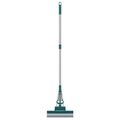 Imagem da oferta Mop Limpeza Geral Plus FlashLimp MOP7671 Lava e Seca Verde Esmeralda