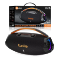 Imagem da oferta Caixa Som Tws 80w Estéreo Alta Hifi Ajuste Graves / Agudos