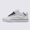 Imagem da oferta Tênis Vans Knu Skool Mid Seasonal Hero: Sport Low White