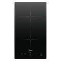 Imagem da oferta Cooktop 2 Bocas Elétrico Midea CCB20P2 - 220V -  - Sua melhor escolha