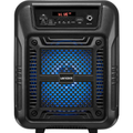 Imagem da oferta Lenoxx CAIXA AMPLIFICADA BLUETOOTH (80W) - CA60 preto