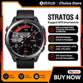 Imagem da oferta Zeblaze Stratos 4 GPS