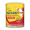 Imagem da oferta Formula Infantil Ninho Primeira Infancia 1 A 3 Anos 800g