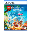 Imagem da oferta Jogo LEGO Horizon Adventures - PS5