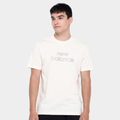 Imagem da oferta Camiseta New Balance Brand Masculina