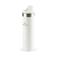 Imagem da oferta Stanley Garrafa Térmica Aerolight Transit Cream 591ml