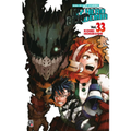 Imagem da oferta Mangá My Hero Academia - Boku no Hero - Vol 33