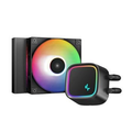 Imagem da oferta Water Cooler DeepCool LE300 LED 6 Cores 120mm Intel-AMD R-LE300-BKLNMC-G-1