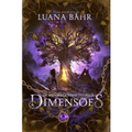 Imagem da oferta eBook Dimensões: A Caçada aos Manipuladores Livro 1 - Luana Bähr