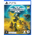 Imagem da oferta HELLDIVERS 2 - PlayStation 5