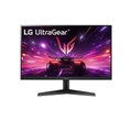 Imagem da oferta Monitor Gamer LG Ultragear 24 LED 180Hz 1ms DisplayPort HDMI AMD Freesync HDR10 - 24gs60f-b